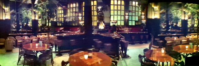 café Alcántara